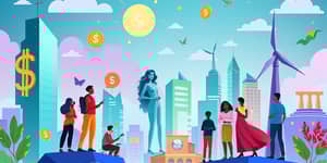 Philanthropy and Finance: Giving Back Smartly