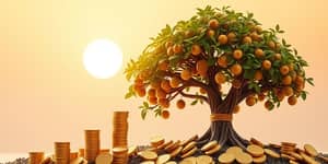 The Power of Compounding: Letting Your Money Work for You