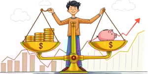 Understanding Interest Rates: Borrowing and Saving Smart