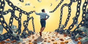 Decoding Debt: Smart Steps to Financial Freedom