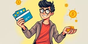 Credit Card Savvy: Maximizing Rewards, Minimizing Debt