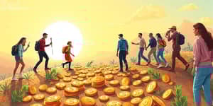 Financial Literacy: Empowering Your Economic Journey