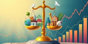 Building a Bulletproof Portfolio: Strategies for Volatile Markets