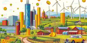 Alternative Investments: Exploring Beyond Stocks and Bonds