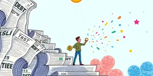 Debt Consolidation: A Path to Simpler Payments