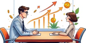 Negotiating Your Worth: Salary and Financial Empowerment