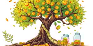 Dividend Investing: Income Streams for Smart Investors