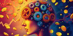 Mind Over Money: Psychology of Financial Decisions