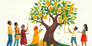 Financial Wellness: A Holistic Approach to Wealth