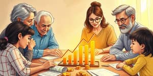 Generational Wealth: Passing on Financial Wisdom