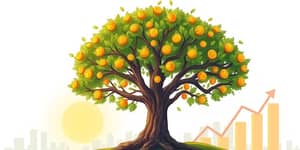 Dividend Dynamos: Unlocking Passive Income Streams