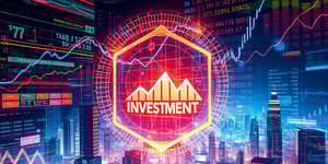 Quantitative Quests: Data-Driven Investment Decisions