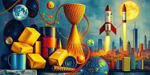 Alternative Assets: Beyond Stocks and Bonds