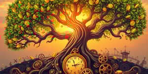 The Power of Patience: Long-Term Gains for Disciplined Investors