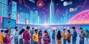 Financial Technology: Innovations Transforming Money