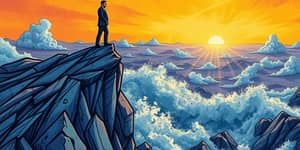 The Art of the Contrarian Investor: Thriving When Others Falter