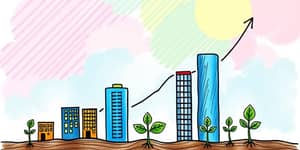 Small Cap, Big Dreams: Exploring High-Growth Opportunities