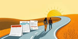 Navigating Student Loans: From Application to Repayment