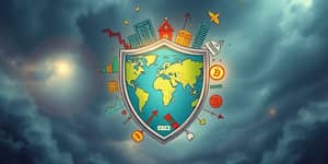 Portfolio Diversification: A Shield Against Uncertainty