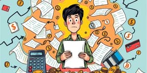 Beyond the APR: True Cost of Borrowing