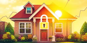 The Art of Refinancing Your Mortgage