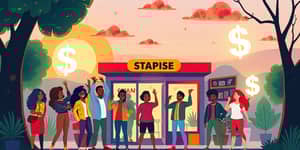 Small Business Loans: Fueling Your Entrepreneurial Dreams