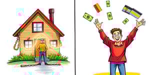 Secured vs. Unsecured Loans: What's the Difference?