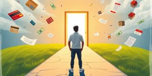 Smart Debt Consolidation: Your Path to Freedom