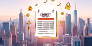 Understanding Your Credit Report: A Window to Your Financial Health