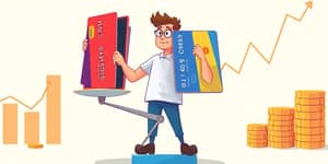 The Pros and Cons of Balance Transfers