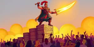 Wealth Warrior: Cultivating a Growth-Oriented Mindset