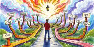 Managing Multiple Debts: A Strategic Approach