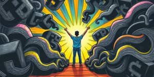 The Psychology of Debt: Overcoming Financial Stress