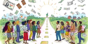 The Impact of Defaults on Your Financial Future