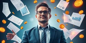 Tax Triumphs: Maximizing Your Returns, Minimizing Liabilities