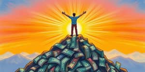 The Power of a Debt-Free Lifestyle