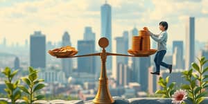 The Ethical Side of Lending and Borrowing