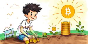 Investing for Beginners: Your First Steps to Wealth