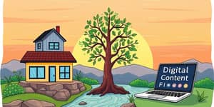 Passive Income Playbook: Strategies for Financial Freedom