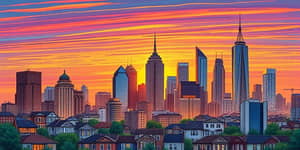 Real Estate Riches: Navigating Property Investments