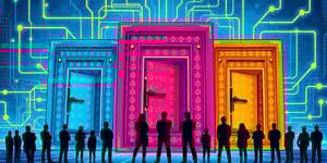 Credit Bureaus Explained: Who Holds Your Data?