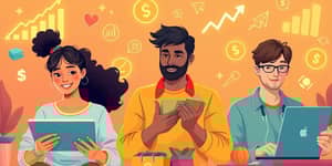 Side Hustle Success: Monetizing Your Skills