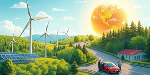 Sustainable Investing: Profit with Purpose