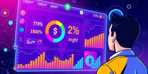 Credit Score Simulators: Planning Your Financial Moves