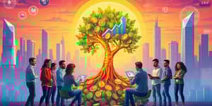 Entrepreneurial Finance: Funding Your Business Dreams