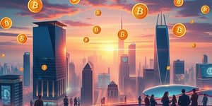 The Future of Finance: Embracing Digital Currencies