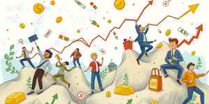 Inflation Navigation: Protecting Your Purchasing Power