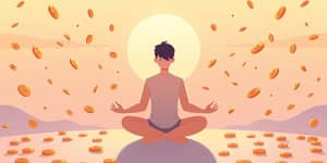 Mindful Money Management: Reducing Financial Stress