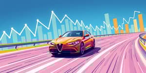 Auto Loans: Driving Away with a Smart Deal