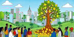 Conscious Capital: Investing with Impact and Purpose